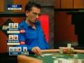 Poker Superstars Invitational Tournament - Season 3 - Episode 36 Pt.1 Final Heads Up Todd Brunson vs Antonio Esfandiari